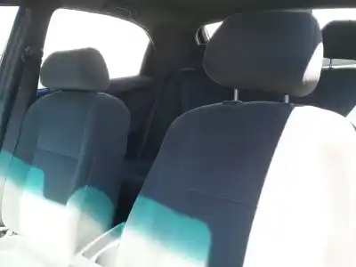 Sloopvoertuig chevrolet lacetti f14d3 van het jaar 2006 aangedreven f14d3