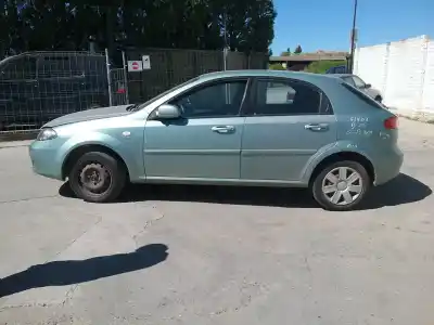 Veicolo di demolizione CHEVROLET LACETTI F14D3 dell'anno 2006 alimentato F14D3