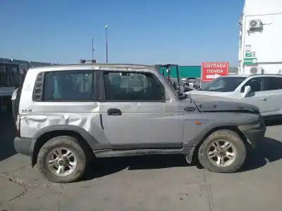 Утилизация автомобиля ssangyong korando 0m661la года 1999 питание 0m661la Утилизация автомобиля ssangyong korando 0m661la года 1999 питание 0m661la