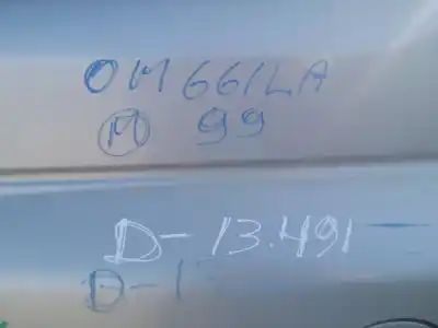 Утилизация автомобиля ssangyong korando 0m661la года 1999 питание 0m661la Утилизация автомобиля ssangyong korando 0m661la года 1999 питание 0m661la