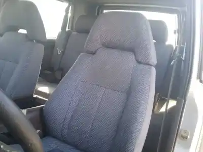 Veículo de Sucata SSANGYONG KORANDO 0M661LA do ano 1999 alimentado 0M661LA