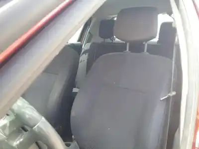 Scrapping Vehicle renault clio iii exception of the year 2008 powered k9k t7