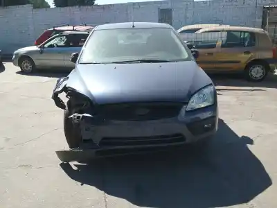 Scrapping Vehicle ford focus ii sedán (db_, fch, dh) 1.8 tdci of the year 2006 powered kkda