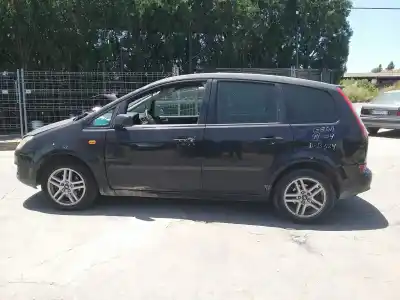 Утилизация автомобиля ford focus c-max (cap) 1.6 16v cat года 2004 питание g8da