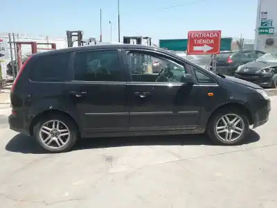 Утилизация автомобиля ford focus c-max (cap) 1.6 16v cat года 2004 питание g8da