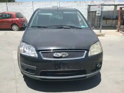 Утилизация автомобиля ford focus c-max (cap) 1.6 16v cat года 2004 питание g8da