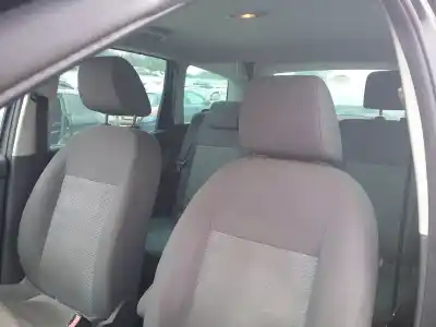 Утилизация автомобиля ford focus c-max (cap) 1.6 16v cat года 2004 питание g8da