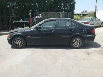 Veículo de Sucata bmw serie 3 berlina (e46) g-194e1 do ano 2001 alimentado 194e1 g