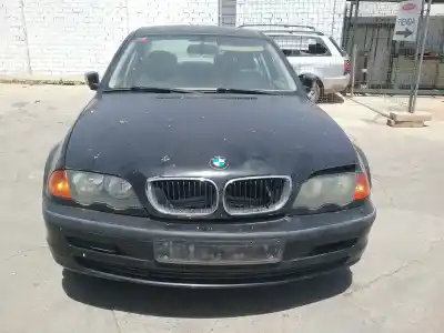 Veículo de Sucata bmw serie 3 berlina (e46) g-194e1 do ano 2001 alimentado 194e1 g