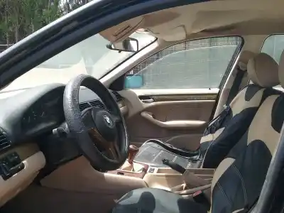 Veículo de Sucata bmw serie 3 berlina (e46) g-194e1 do ano 2001 alimentado 194e1 g