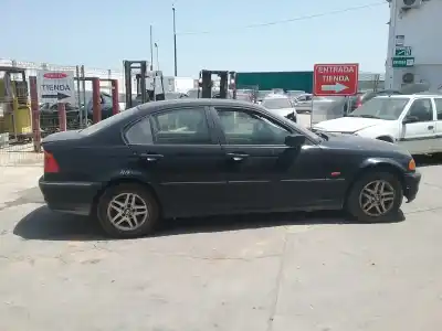 Veículo de Sucata bmw serie 3 berlina (e46) g-194e1 do ano 2001 alimentado 194e1 g