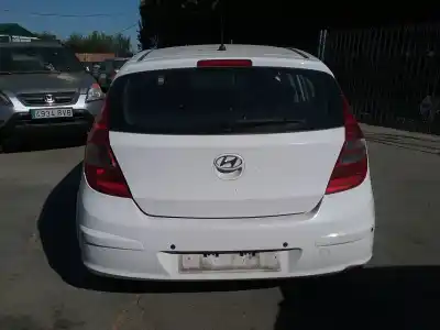 Véhicule à la ferraille hyundai i30 (fd) d4fb de l'année 2008 alimenté d4fb