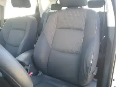 Véhicule à la ferraille hyundai i30 (fd) d4fb de l'année 2008 alimenté d4fb