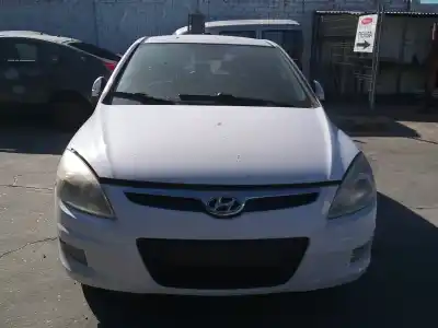Véhicule à la ferraille hyundai i30 (fd) d4fb de l'année 2008 alimenté d4fb