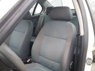 Scrapping Vehicle seat toledo ii (1m2) 1.9 tdi of the year 2002 powered alh