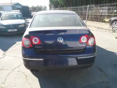 Здавання транспортного засобу volkswagen passat berlina (3c2) edition року 2009 потужний cba
