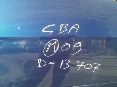 Здавання транспортного засобу volkswagen passat berlina (3c2) edition року 2009 потужний cba