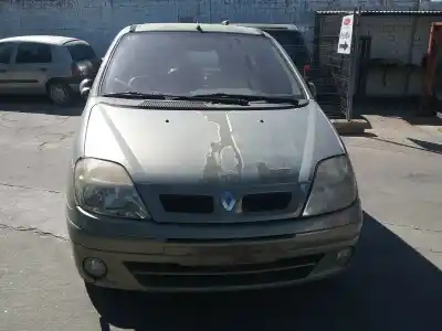 Утилизация автомобиля renault megane i scenic ja renault года 2002 питание f9q k7 Утилизация автомобиля renault megane i scenic ja renault года 2002 питание f9q k7
