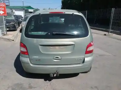 Утилизация автомобиля renault megane i scenic ja renault года 2002 питание f9q k7 Утилизация автомобиля renault megane i scenic ja renault года 2002 питание f9q k7