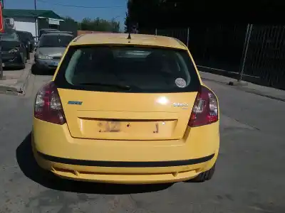 Sloopvoertuig fiat stilo (192_) 1.6 16v (192_xb1a) van het jaar 2003 aangedreven 182b6000