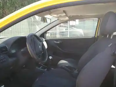 Sloopvoertuig fiat stilo (192_) 1.6 16v (192_xb1a) van het jaar 2003 aangedreven 182b6000