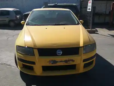 Sloopvoertuig fiat stilo (192_) 1.6 16v (192_xb1a) van het jaar 2003 aangedreven 182b6000