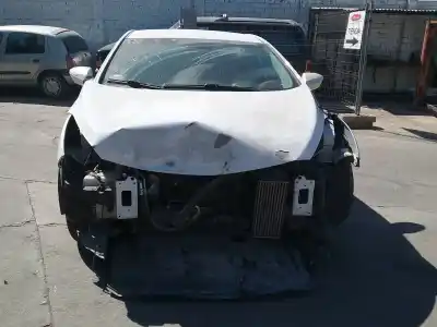 Sloopvoertuig hyundai i40 i cw (vf) 1.6 gdi van het jaar 2013 aangedreven d4fd