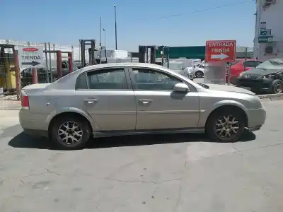 Утилизация автомобиля opel vectra c (z02) 2.0 dti 16v (f69) года 2004 питание y20dth