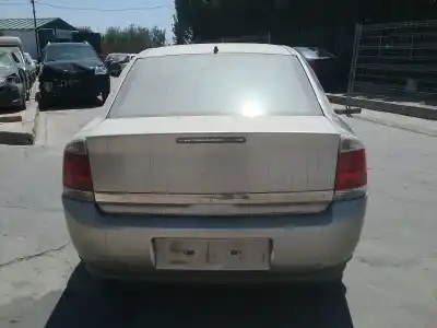 Утилизация автомобиля opel vectra c (z02) 2.0 dti 16v (f69) года 2004 питание y20dth