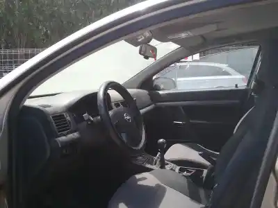 Утилизация автомобиля opel vectra c (z02) 2.0 dti 16v (f69) года 2004 питание y20dth