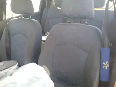 Scrapping Vehicle chevrolet matiz b10s1g of the year 2006 powered b10s1g