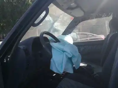 Véhicule à la ferraille TOYOTA LAND CRUISER J9 TD GX 5ptas. de l'année 1997 alimenté 1KZTE