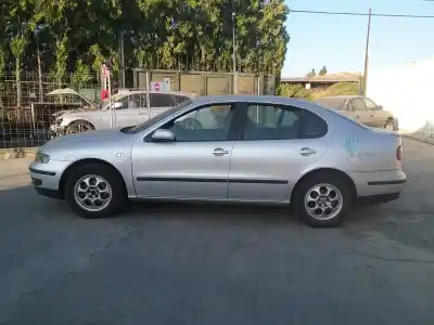 Scrapping Vehicle seat toledo ii (1m2) 1.9 tdi of the year 2000 powered ahf