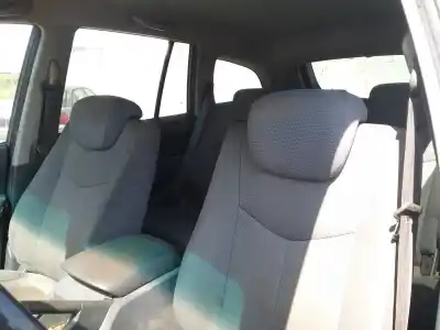 Утилизация автомобиля ssangyong kyron 2.0 xdi 4x4 года 2007 питание d20dt