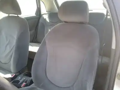 Scrapping Vehicle citroen c5 berlina lx (e) of the year 2005 powered 9hy