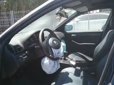 Veículo de Sucata bmw serie 3 berlina (e46) d/204d4 do ano 2004 alimentado 204d4 d