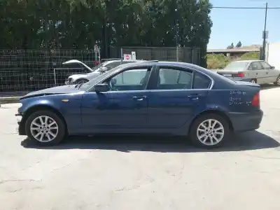 Veículo de Sucata bmw serie 3 berlina (e46) d/204d4 do ano 2004 alimentado 204d4 d