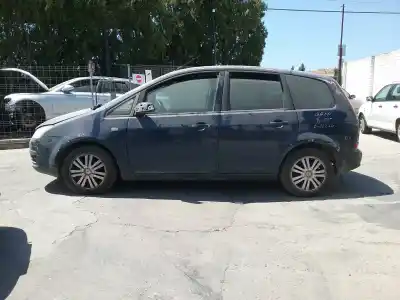 Утилизация автомобиля FORD FOCUS C-MAX (CAP) 1.6 16V CAT года 2005 питание G8DA
