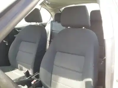 Sloopvoertuig skoda octavia berlina (1z3) bjb van het jaar 2004 aangedreven bjb