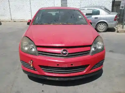 Утилизация автомобиля opel astra h gtc (a04) 1.4 (l08) года 2005 питание z14xep