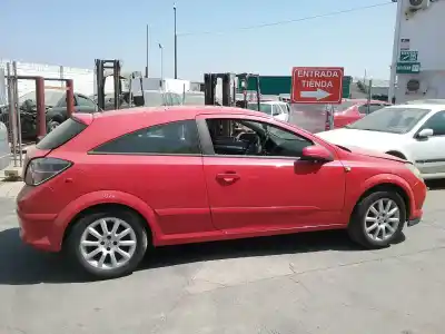 Утилизация автомобиля opel astra h gtc (a04) 1.4 (l08) года 2005 питание z14xep