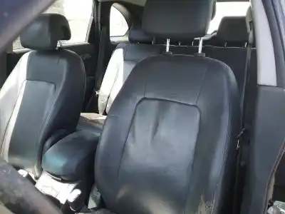 Здавання транспортного засобу CHEVROLET CAPTIVA 2.0 Diesel CAT року 2006 потужний Z20S