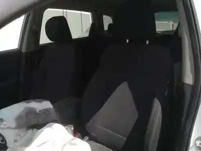 Scrapping Vehicle kia carens (rp) d4fd of the year 2018 powered d4fd