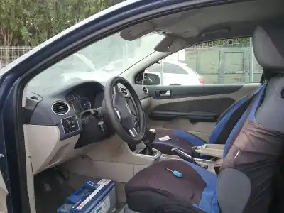 Утилизация автомобиля ford focus ii sedán (db_, fch, dh) 2.0 tdci года 2005 питание g6da