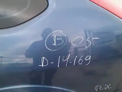 Утилизация автомобиля ford focus ii sedán (db_, fch, dh) 2.0 tdci года 2005 питание g6da