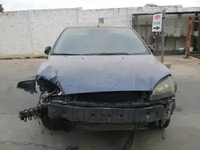 Утилизация автомобиля ford focus ii sedán (db_, fch, dh) 2.0 tdci года 2005 питание g6da