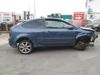 Утилизация автомобиля ford focus ii sedán (db_, fch, dh) 2.0 tdci года 2005 питание g6da