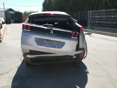 Sloopvoertuig peugeot 3008 active van het jaar 2019 aangedreven yh01