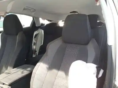 Sloopvoertuig peugeot 3008 active van het jaar 2019 aangedreven yh01