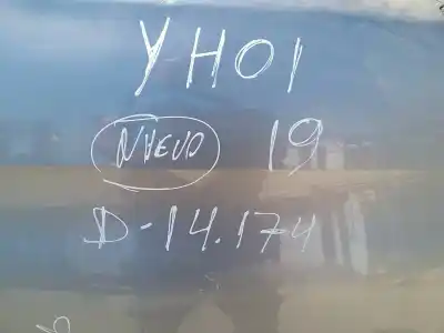 Sloopvoertuig peugeot 3008 active van het jaar 2019 aangedreven yh01